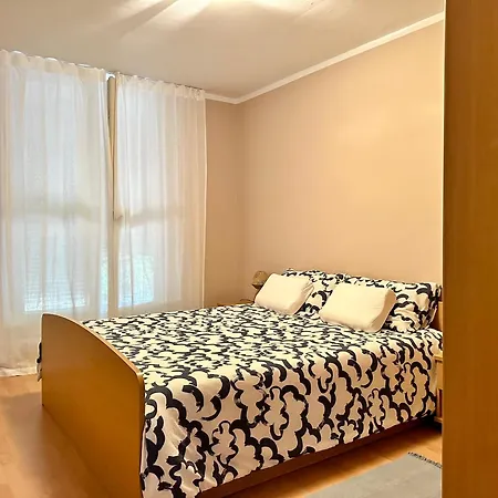 Parenzo Vista Mare Apartamento Poreč