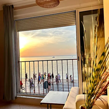 Appartement Parenzo Vista Mare