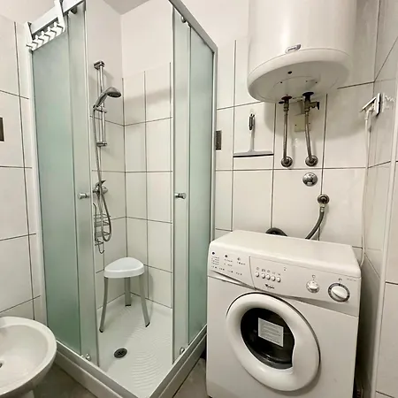 Apartmán Parenzo Vista Mare