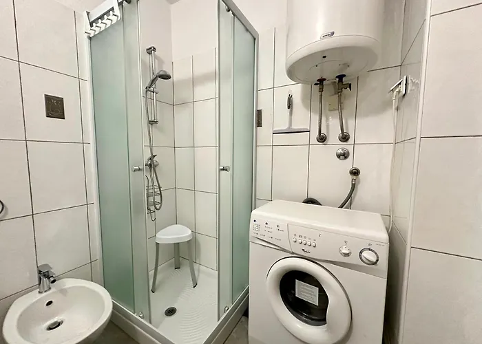 Apartmán Parenzo Vista Mare