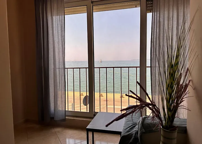 Parenzo Vista Mare * 포레치