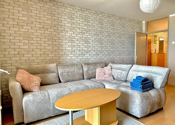 Parenzo Vista Mare פורץ